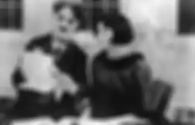 Charlie Chaplin Si Komedian Sukses Itu Ternyata Jadi 'Monster' Mengerikan Bagi Para Wanita di Bawah Umur