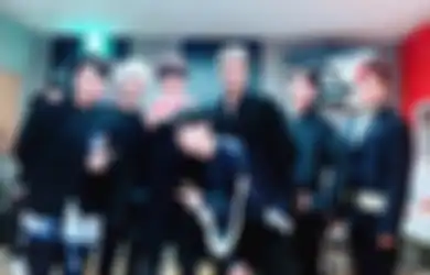 Super Junior Ternyata Doyan Banget Nasi Goreng dan Mie Goreng Indonesia