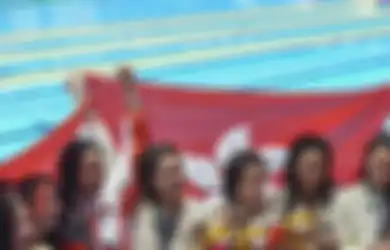 9 Kali Jadi Juara Umum Asian Games, Rupanya Ini 'Rahasia' China Kuasai Berbagai Cabang Olahraga