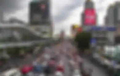 Ketika Indonesia Ada Ribuan Kasus Covid-19 Setiap Harinya, di Thailand Belum Ada Kasus Penularan Lokal Selama 7 Minggu, Diduga Kebiasaan Ini Jadi Penyebabnya