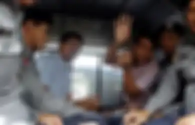 Ingat Kasus Kekerasan terhadap Etnis Rohingya? Wartawan yang Menyelidiki Kasus Itu Kini Bernasib Malang