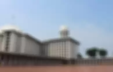 Masjid Istiqlal