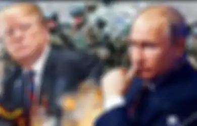 Inilah Buku Pedoman Rusia untuk Mendominasi Dunia, Memecah Belah Eropa, dan Menumbangkan Amerika