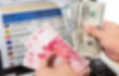 Nilai Tukar Rupiah Melemah, Indonesia Justru Masuk Daftar Negara dengan Risiko Krisis Moneter Paling Kecil