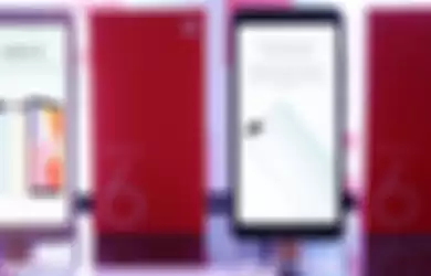 Harga Xiaomi Redmi 6 dan Redmi 6A di Indonesia, Hari Ini Resmi Dirilis