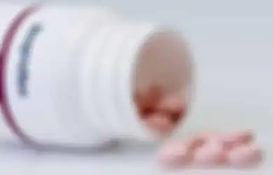 Obat Ini  Untuk Menyembuhkan Sakit Kepala,  Ternyata Malah Bisa Bikin Panjang Umur!