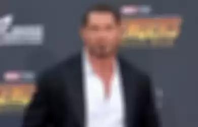 Dave Bautista