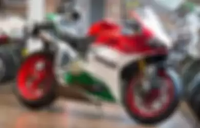 Ini Dia Logo Ducati dari Masa ke Masa