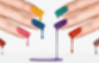 Jangan Anggap Remeh! Warna Kuku Bisa Memberi Tahu Kesehatan Kita Lho, Ini Buktinya