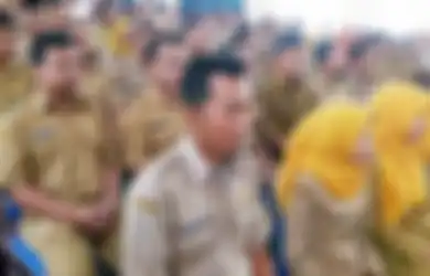 Soal Kapan Gaji Ke-13 Tahun 2020 untuk PNS Cair, Kemenkeu Beri Jawaban ini