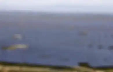 Bangun Ladang Tenaga Surya Terbesar di Dunia, China akan Alami Efek Mengerikan Ini di Masa Depan