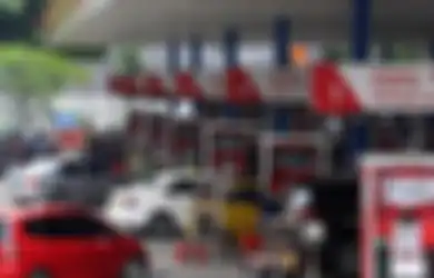 Promo Bank Mandiri Beli 20 liter Pertamax Hanya Rp20.000, Ini Daftar SPBU yang Melayani