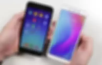 Redmi 6A dan Redmi 5A