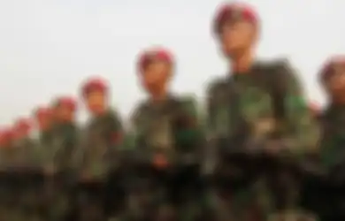 Menguak Kebohongan KKB Papua yang 'Ngaku-ngaku' Merampas Senjata dari TNI