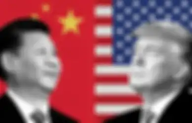 China VS Amerika