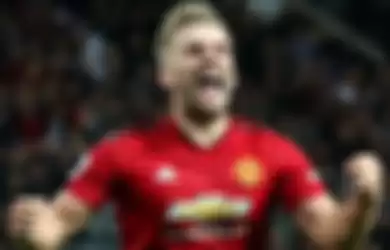 Luke Shaw