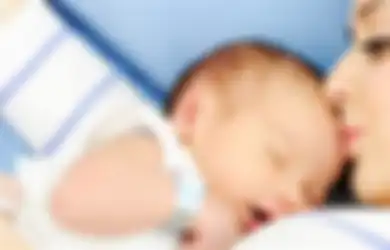 Bayi Anda Susah Tidur? Berikut Cara Mudah Tidurkan Bayi, Cukup 1,5 Menit Saja!
