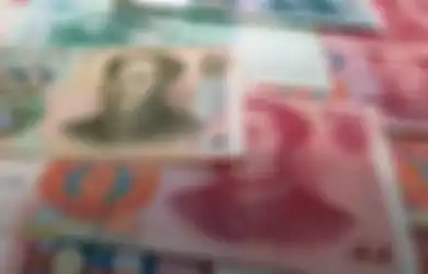 Selama ini Ternyata Kita Keliru, Mata Uang China Bukan Yuan Namanya