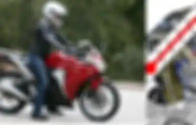 Dari Mengengkol Hingga Menggeber-geber, Ini Cara Lama Panaskan Motor yang Bisa Merusak Motor Modern