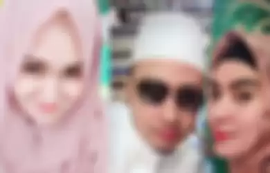 Beginilah Nasib Ngenes Mantan Istri Habib Usman bin Yahya Usai Sang Suami Pilih Nikahi Kartika Putri, Rela Jualan Barang ini Demi Dapur Tetap Ngebul!