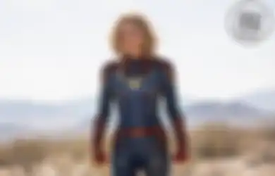 Marvel Rilis Foto Ekslusif Film Captain Marvel, Ini Kumpulan Foto dan Bocoran Ceritanya