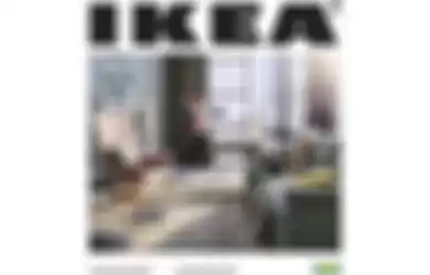 Luncurkan Katalog 2019, IKEA Siapkan Pertunjukan Menarik dan Photobooth