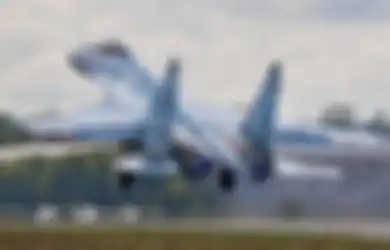 Bukan Jet Tempur Siluman Rusia, Inilah Pesawat yang Harus Ditakuti Amerika!