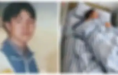 Kisah Ibu Pengidap Kanker yang 9 Tahun Tak Bertemu Anaknya: Biarkan Aku Melihatmu, Sisa Waktuku Tak Banyak