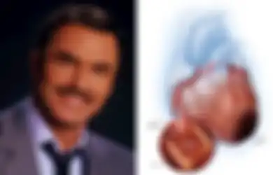 Bintang Hollywood Burt Reynolds Meninggal karena Serangan Jantung: 5 Olahraga Ini Bisa Cegahnya