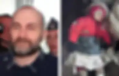 Masih Ingat Anatoly Moskvin si Penjarah 750 Kuburan dan Kolektor Mayat? Begini Fakta Kelam Hidupnya
