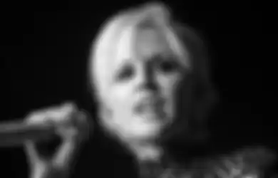 Dolores O'Riordan