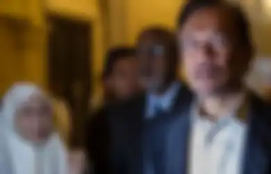 Resmi Jadi Perdana Menteri Malaysia, Anwar Ibrahim Ternyata Pernah Dipenjara 10 Tahun, Tersangkut Kasus Korupsi dan Sodomi