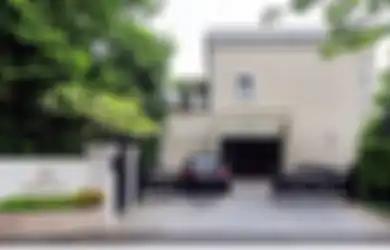 Rumah Jack Ma Harganya Rp2,8 Triliun, Seperti Apa Penampakannya?