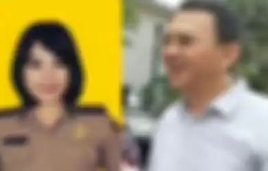 Ayah Bripda Puput  Nastiti Devi Akhirnya Blak-Blakan Tentang Hubungan Anaknya dengan Ahok