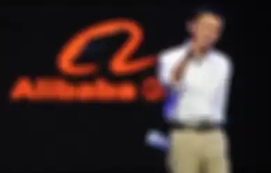 Di Tengah Gempuran Perang Dagang dan Saingan Baru, Alibaba Mampu Meraih Penjualan Rp14,6 Triliun dalam 85 Detik