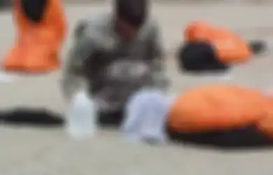 Donald Trump Ingin Aktifkan Lagi Waterboarding, Teknik Penyiksaan yang Efeknya Sangat Mengerikan