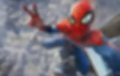 Game Spider-Man besutan Insomniac