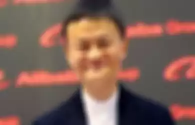 Jack Ma