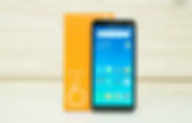 Xiaomi Redmi 6