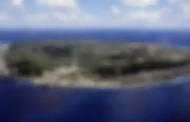Nauru, Hanya Sebuah Negara Kecil di Pasifik tapi Sangat Penting Bagi israel