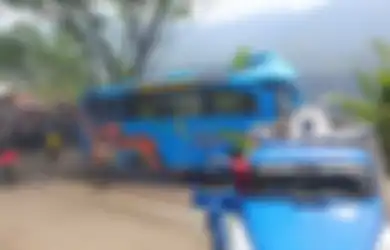 Hasil Analisis Terbaru Kecelakaan Bus di Sukabumi: Ada Orang Lain yang Harus Bertanggung Jawab Selain Sopir