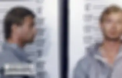 Jeffrey Dahmer, Pembunuh Berantai Paling Sadis yang Akhirnya Mati Dibunuh Tanpa Melawan