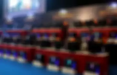 Turnamen Esports - PUBG Kratingdaeng IEC 2018