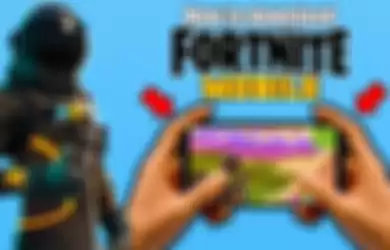 Cara download Fortnite