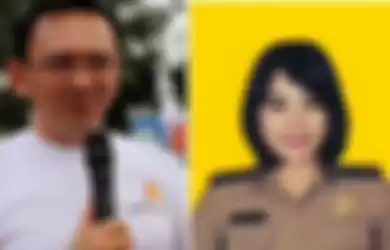 Basuki Tjahaja Purnama, mantan Gubernur DKI Jakarta dikabarkan akan menikahi Bripda Puput