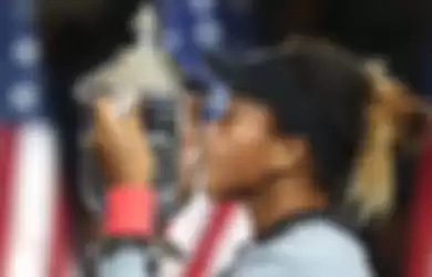 Naomi Osaka Ukir Sejarah