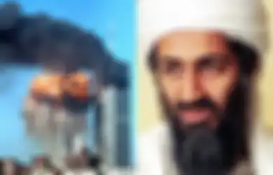 Osama bin Laden, Dalang Serangan 9/11 yang Berhasil Ditemukan dan Dibunuh CIA Berkat Teknologi Canggih Ini