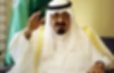 Kekayaan Keluarga Kerajaan Arab Saudi 16 Kali Lipatnya Kekayaan Keluarga Kerajaan Inggris, Benarkah?