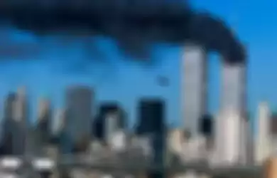 Tragedi 9/11 WTC