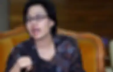 Sri Mulyani: Guncangan Kondisi Perekonomian Global Akibat Kebijakan Perdagangan di Amerika